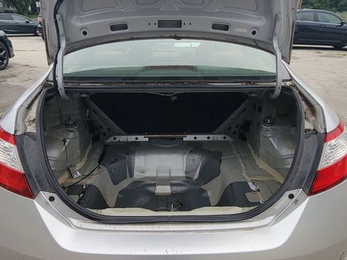 Used 2007 Honda Civic EX image 10