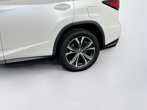 Used 2021 Lexus RX 350 AWD w/ Premium Package image 30