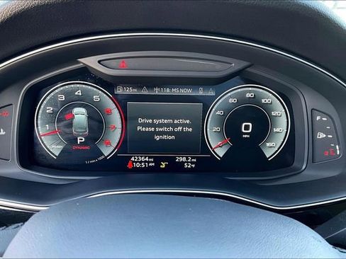 Used 2023 Audi Q7 3.0T Premium Plus w/ Premium Plus Package image 22