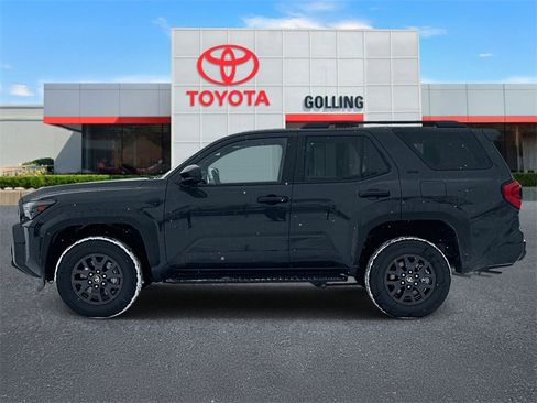 New 2026 Toyota 4Runner SR5 image 5