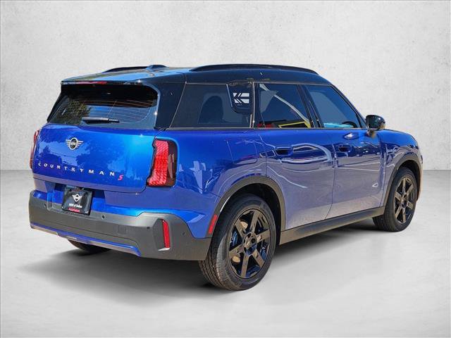 Used 2026 MINI Cooper Countryman S AWD/4WD image 2