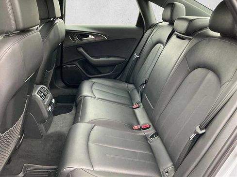 Used 2017 Audi A6 2.0T Premium Plus image 13