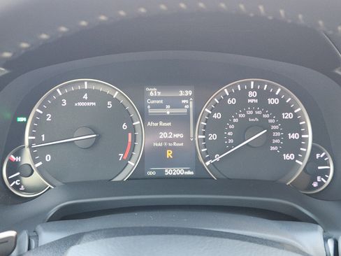 Used 2022 Lexus RX 350 Premium image 20