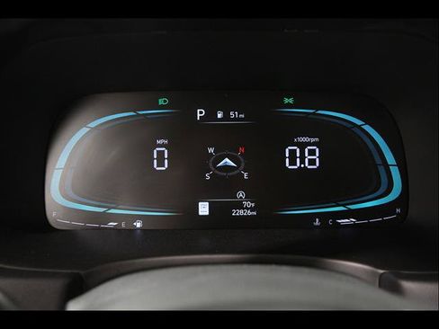 Used 2025 Hyundai Palisade SEL AWD/4WD image 8