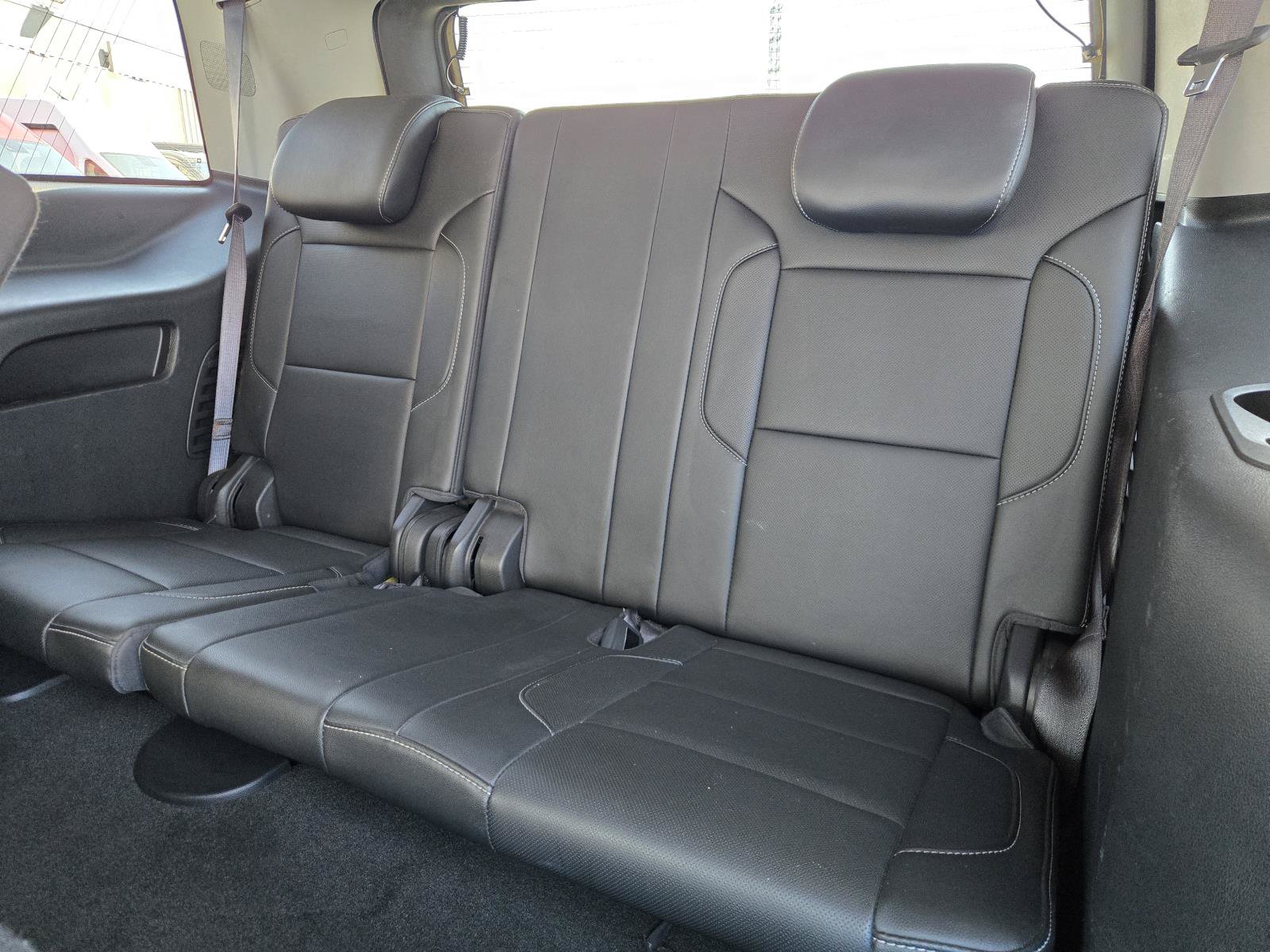 Used 2017 GMC Yukon SLT RWD image 27