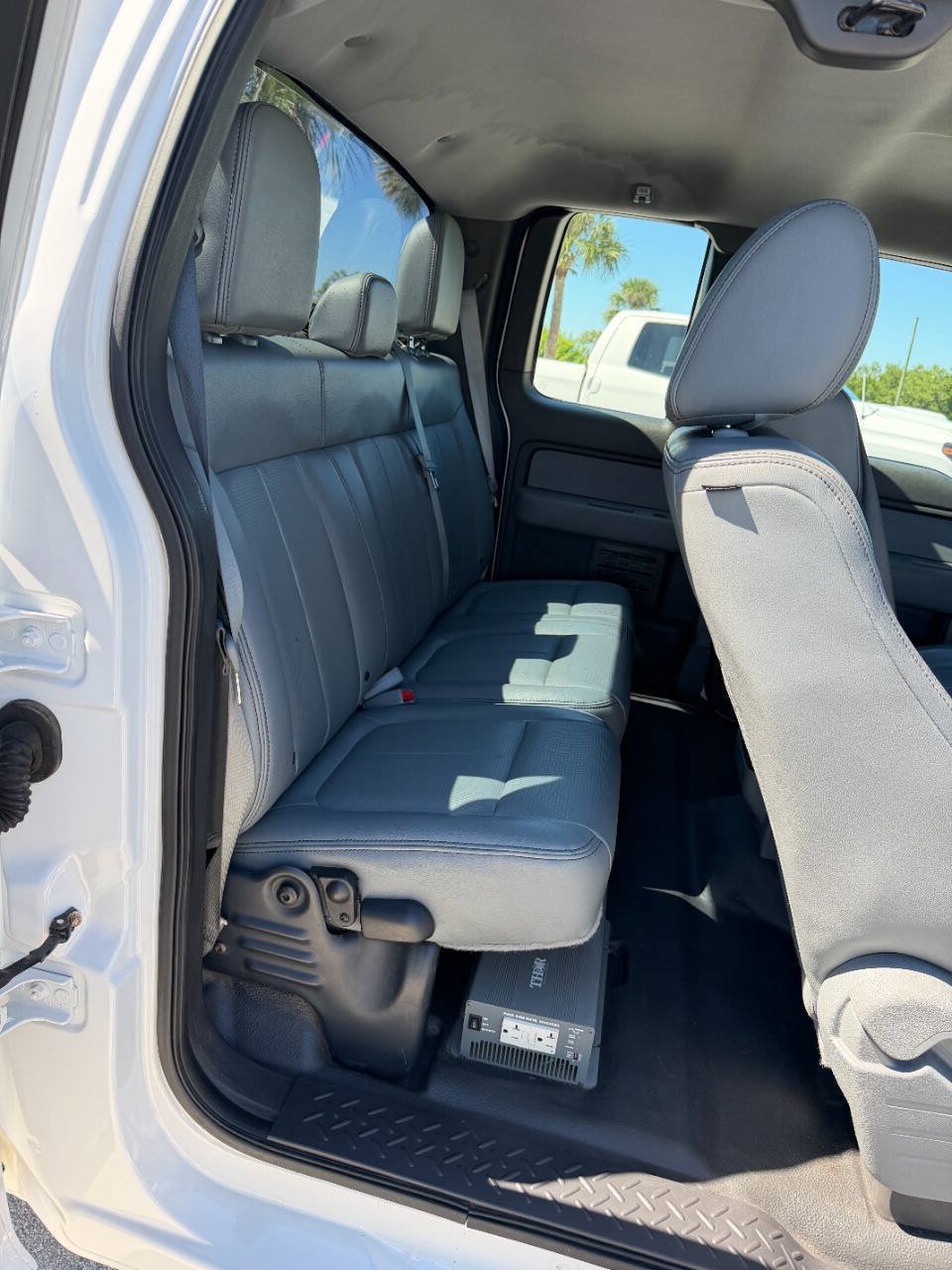 Used 2014 Ford F150 XL w/ Power Equipment Group AWD/4WD image 18