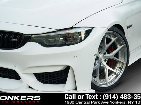 Used 2018 BMW M3 image 71