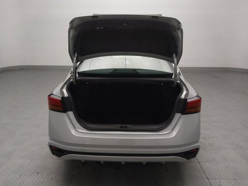 Used 2023 Nissan Altima 2.5 SV FWD image 29