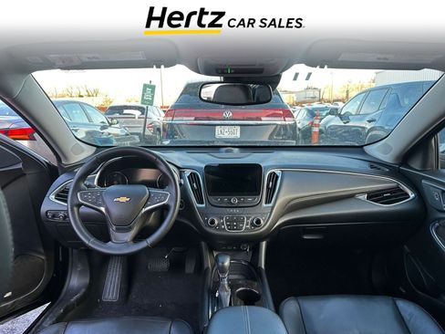 Used 2024 Chevrolet Malibu LT image 7