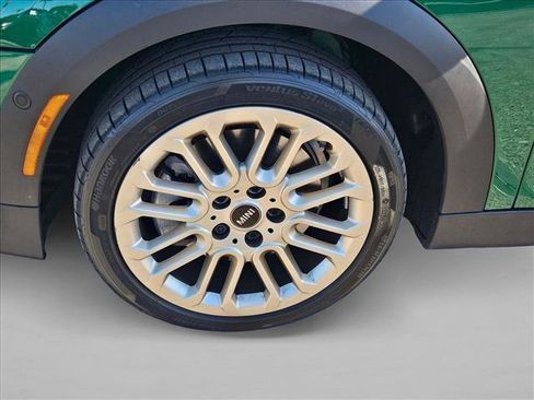 Certified 2026 MINI Cooper S FWD image 22