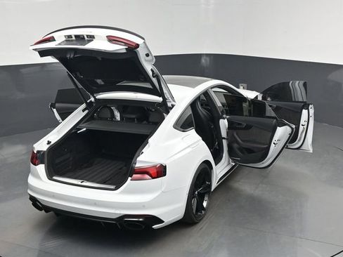 Used 2019 Audi RS 5 Sportback AWD/4WD image 29