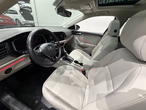 Used 2020 Volkswagen Jetta SEL FWD image 23