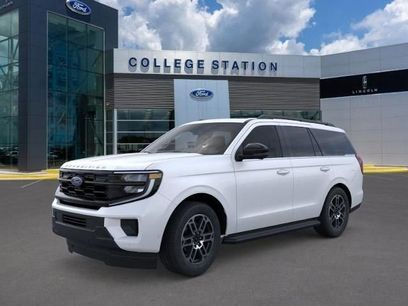 New 2025 Ford Expedition Active