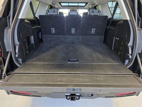 Used 2025 Ford Expedition Max Active image 18