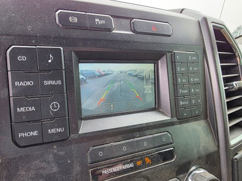 Used 2017 Ford F350 XLT w/ XLT Value Package image 16