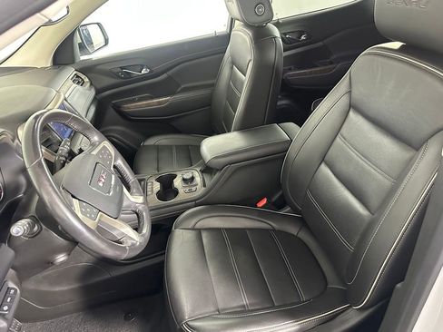 Used 2021 GMC Acadia Denali image 22