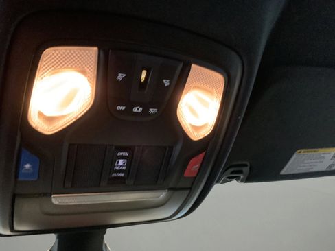 Used 2023 RAM 1500 Big Horn w/ Trailer Tow Group image 16