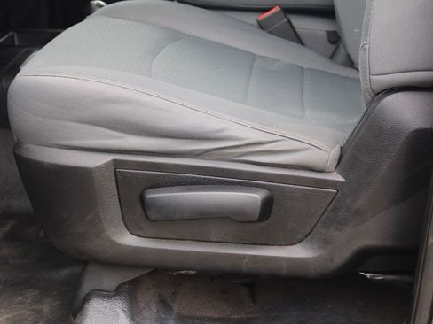 Used 2017 RAM 2500 Tradesman w/ Snow Chief Group image 16