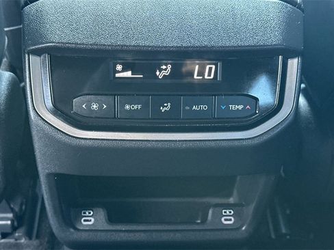 Used 2025 Lexus TX 350 FWD image 15