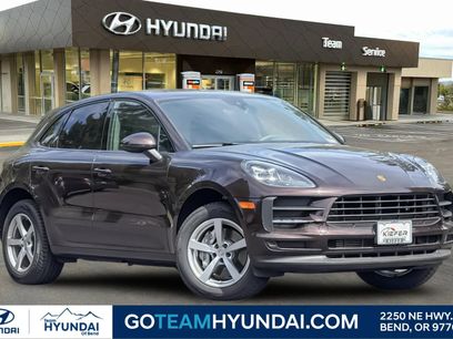 Used 2021 Porsche Macan