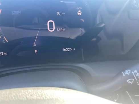 Used 2025 Buick Encore GX Preferred image 39