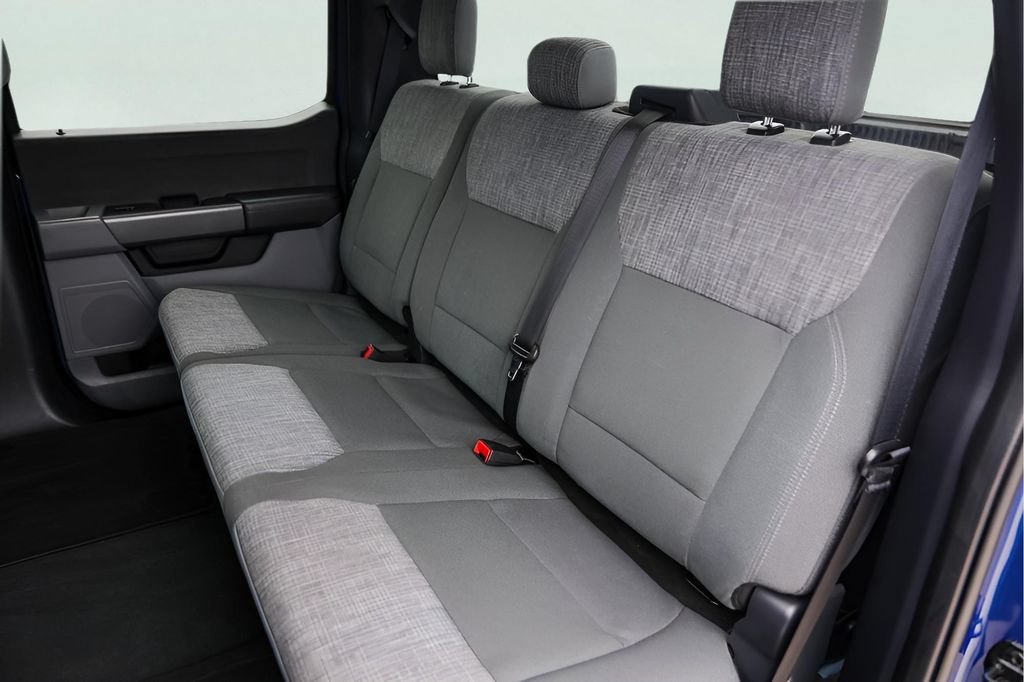 Used 2023 Ford F150 XLT AWD/4WD image 27