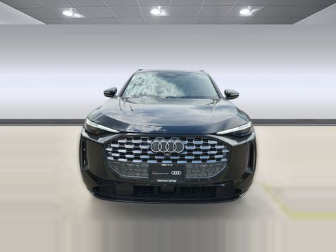 Used 2025 Audi Q5 Premium Plus w/ Premium Plus AWD/4WD image 10