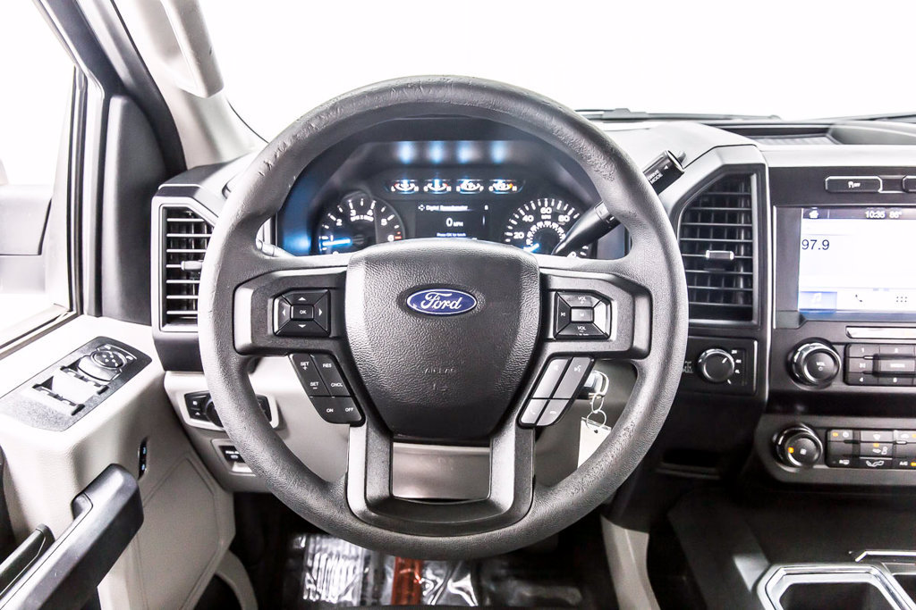 Used 2019 Ford F150 XL w/ Equipment Group 101A Mid AWD/4WD image 21