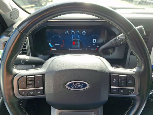 Used 2024 Ford F450 Lariat w/ Snow Plow/Camper Package AWD/4WD image 20