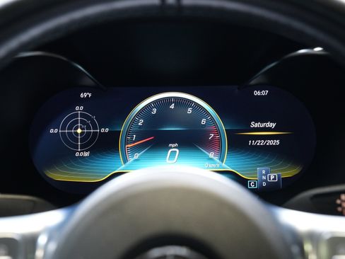 Used 2020 Mercedes-Benz C 43 AMG 4MATIC Coupe image 37