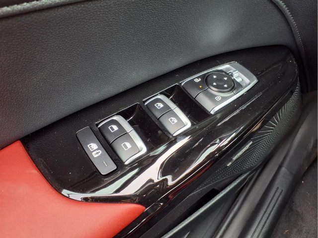 New 2026 Kia K5 GT-Line w/ GT-Line Premium Package AWD/4WD image 13