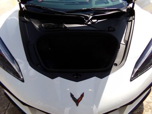 Used 2026 Chevrolet Corvette Z06 RWD image 15