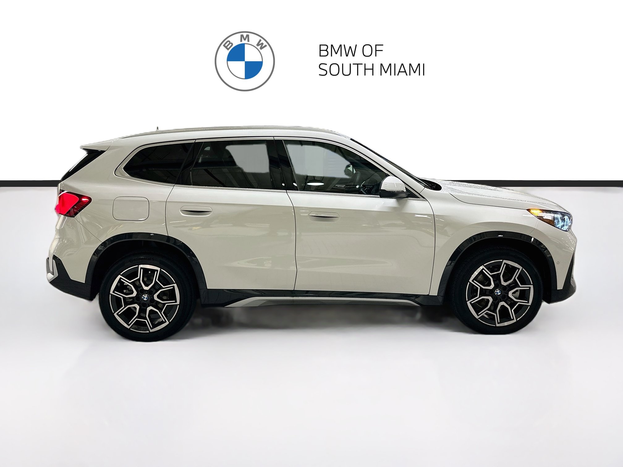Certified 2026 BMW X1 xDrive28i w/ Convenience Package AWD/4WD image 8