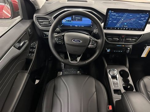 New 2025 Ford Escape SE w/ PHEV Premium Package image 20