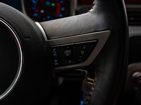 Used 2010 Chevrolet Camaro SS w/ RS Package RWD image 29