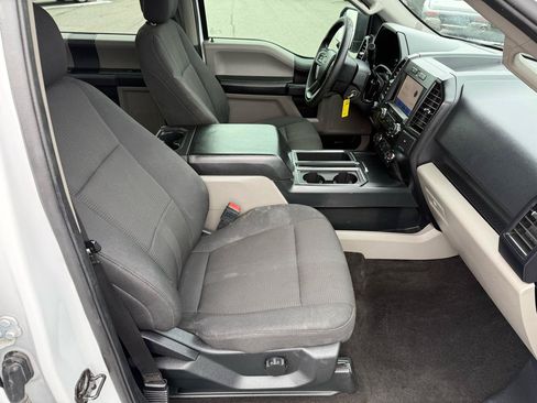 Used 2020 Ford F150 XL w/ Equipment Group 101A Mid AWD/4WD image 16