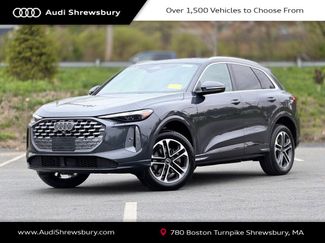 Used 2025 Audi Q5 Premium w/ Convenience Package AWD/4WD video 1