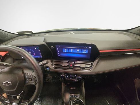 Certified 2024 Chevrolet TrailBlazer RS w/ Convenience Package AWD/4WD image 24