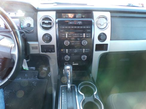 Used 2011 Ford F150 FX4 image 11