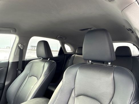 Used 2021 Lexus RX 350 FWD w/ Accessory Package image 20