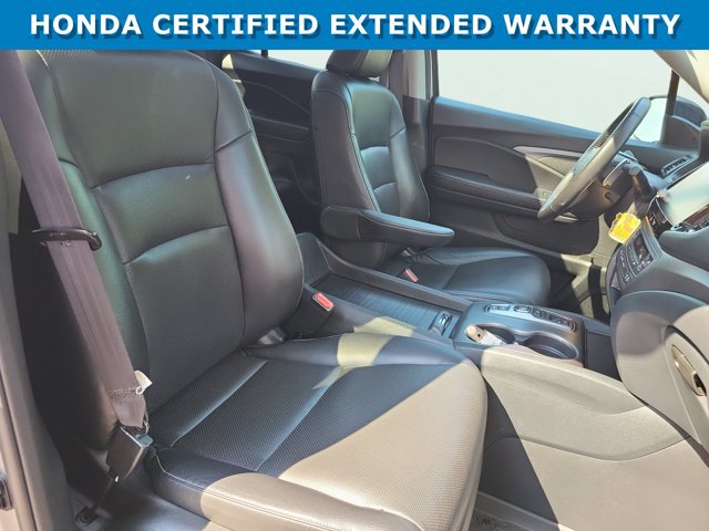 Certified 2023 Honda Ridgeline RTL image 22