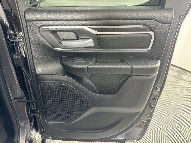 Used 2021 RAM 1500 Big Horn RWD image 25