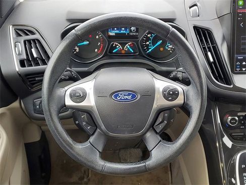 Used 2014 Ford Escape Titanium w/ Equipment Group 401A image 31