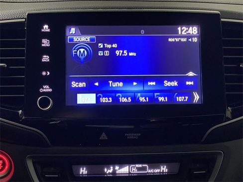 Used 2023 Honda Ridgeline RTL image 12