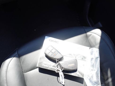 Used 2023 GMC Sierra 1500 Pro image 36