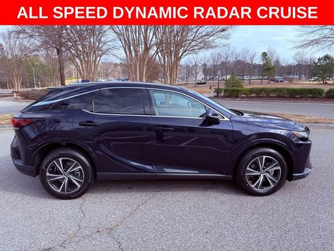 Certified 2025 Lexus RX 350 Premium w/ Accessory Package (Z1) image 10