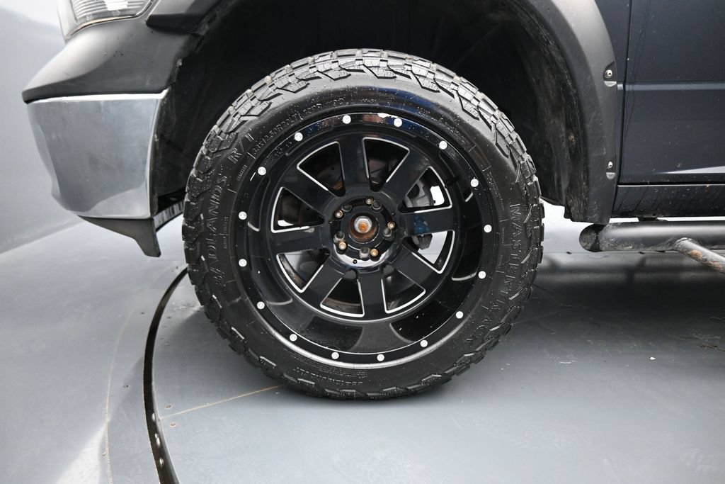 Used 2014 RAM 1500 Tradesman w/ Popular Equipment Group AWD/4WD image 25