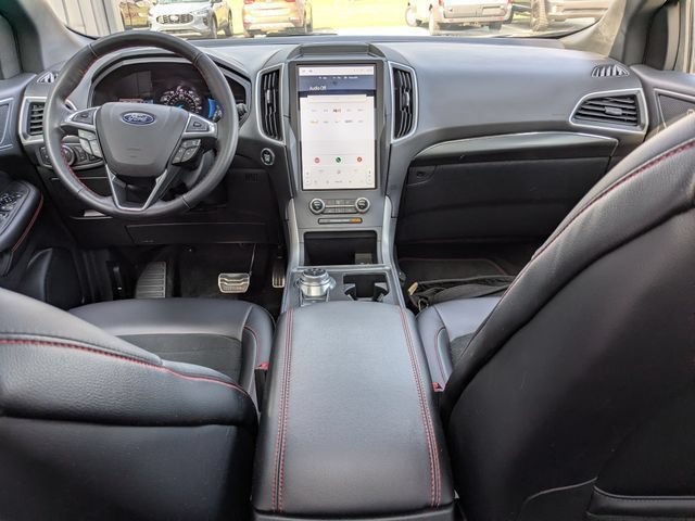 Used 2023 Ford Edge ST-Line AWD/4WD image 4