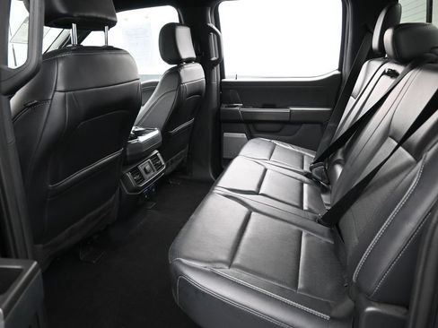 Used 2024 Ford F150 Lariat AWD/4WD image 24