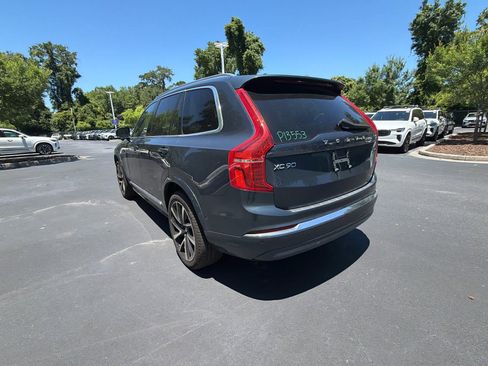 Certified 2025 Volvo XC90 B5 Plus w/ Protection Package Premier AWD/4WD image 12